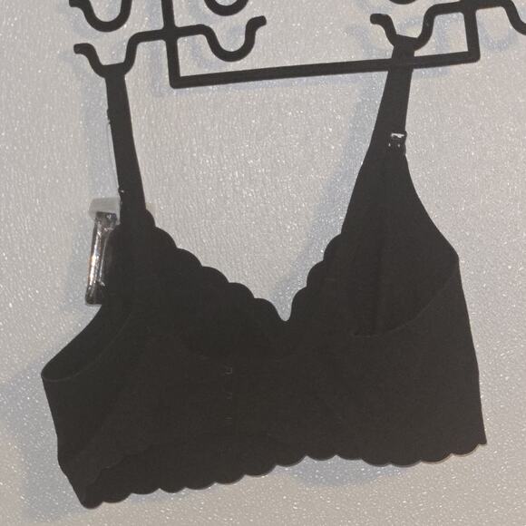 Size L Momwills Nursing Bra Hands Free Choose Your Color - Picture 8 of 12